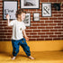 Boys summer pajama set Witches t-shirt + Pants